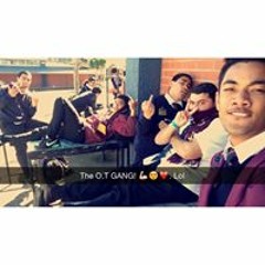 Michael Kuechly Ross