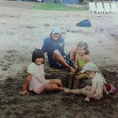 Mariana Perez Alvarez