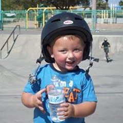 Jessica Allen Tucker