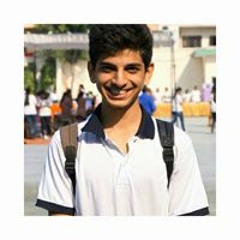 Sukrit Chhabra