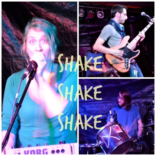 Shake Shake Shake’s avatar