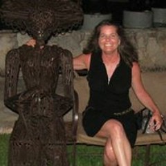 Susan Hoagland Gerrard