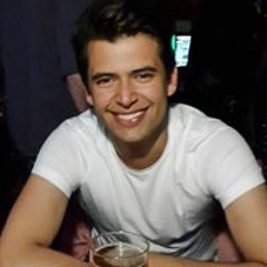 Daniel Cesar Bredegaard