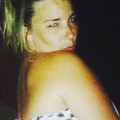 Nina Louise Beasley X