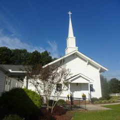 Berea Presbyterian Church