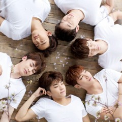 2PM: 오늘부터 1일 #Verse2 #Rap #Backvocal