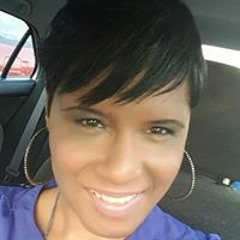 Nerissia Buxton-Carroll