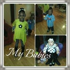 Dominique Fatcat Mack