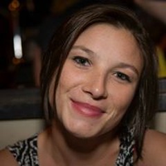 Arianne Petley-Ragan