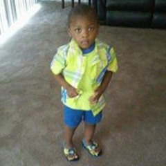 Mrnofeelings Robinson