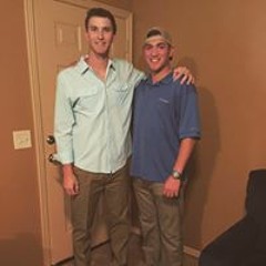 Austin Boyd Robinson