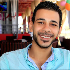 ahmed samir elnakeep