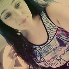 Brittany Lee Decorpo