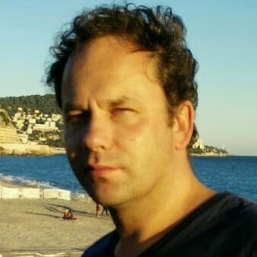 Marcel Schaareman’s avatar