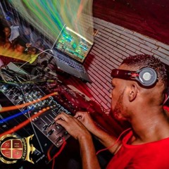 DJ BLACK 2015