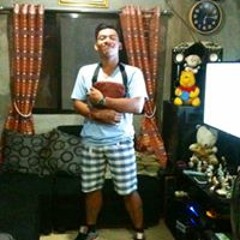 James Bryan Pandeling