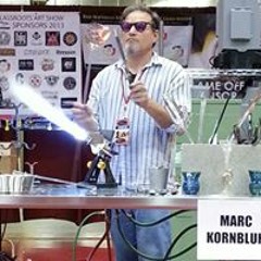 Marc Kornbluh