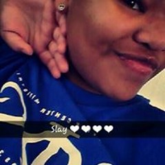 Kiara Too Pretty Minor