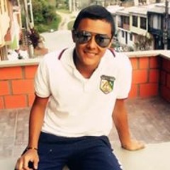 Santiago Gómez Castrillón