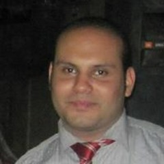 Michael Masoud Aziz