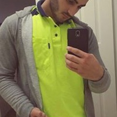 David Georgees