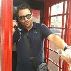 Panagiotis Kouklaris