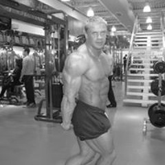 Enda Wright