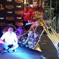 Ferdie Gumawid Casantusan