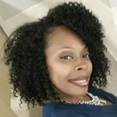 Thyhesha Artia Anderson