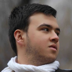‏Navid Ahmadzâdeh