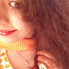 Saira Curly ^_^
