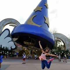 Isis Del Campo Chamblás