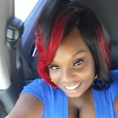 LaShannon Latifah O'Neal