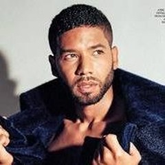 Jussie Smollett