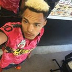 Fetty Slingshot Whittaker