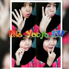 Liia Ituuhh St Mulyati