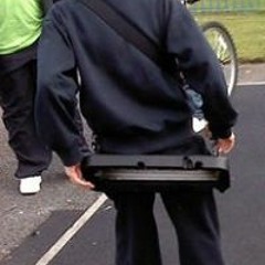Zak Khan
