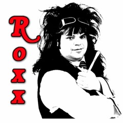 Real Jamie Roxx