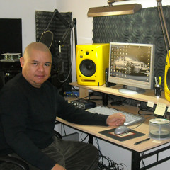 Walter,studio