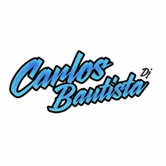 Carlos Bautista Dj