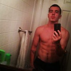 Clinton Ashbrook III