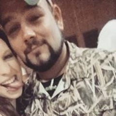 Nicole Paige Fontenot