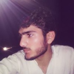 Ahmad Khan