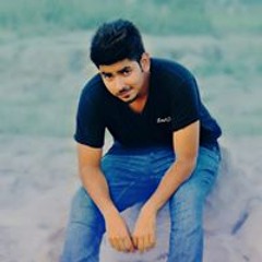 Hasnain Bukhari