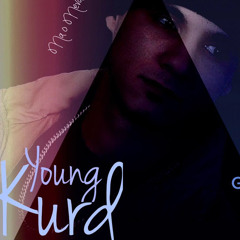 Young Kurd