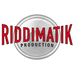 RIDDIMATIK PRODUCTION
