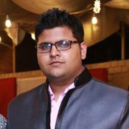 Salman Bahadur’s avatar
