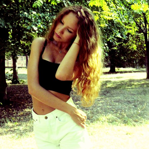 Said The Sky - Darling