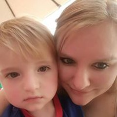 Debbie Jansen van Vuuren