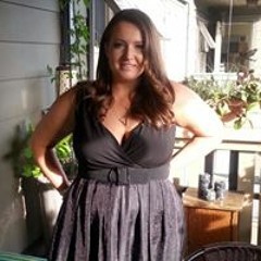 Mikhaila Noelle Barnsdale